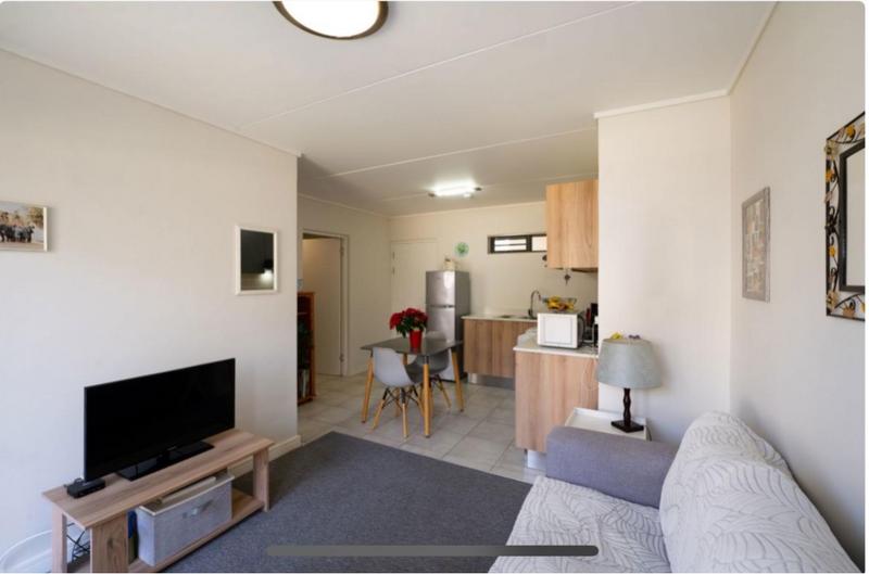 To Let 1 Bedroom Property for Rent in Greenbay Eco Estate Western Cape